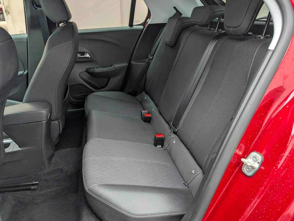 Used 2022 22 VAUXHALL CORSA Corsa E Elite Premium 5dr CLICK+COLLECT / HOME DELIVERY