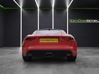 USED 2018 67 JAGUAR F-TYPE 2.0i Coupe 2dr Petrol Auto Euro 6 (s/s) (300 ps) Full Service History, Very Low Mileage, Automatic Petrol Coupe