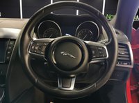USED 2018 67 JAGUAR F-TYPE 2.0i Coupe 2dr Petrol Auto Euro 6 (s/s) (300 ps) Full Service History, Very Low Mileage, Automatic Petrol Coupe