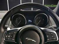 USED 2018 67 JAGUAR F-TYPE 2.0i Coupe 2dr Petrol Auto Euro 6 (s/s) (300 ps) Full Service History, Very Low Mileage, Automatic Petrol Coupe