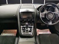 USED 2018 67 JAGUAR F-TYPE 2.0i Coupe 2dr Petrol Auto Euro 6 (s/s) (300 ps) Full Service History, Very Low Mileage, Automatic Petrol Coupe