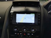 USED 2018 67 JAGUAR F-TYPE 2.0i Coupe 2dr Petrol Auto Euro 6 (s/s) (300 ps) Full Service History, Very Low Mileage, Automatic Petrol Coupe