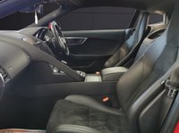 USED 2018 67 JAGUAR F-TYPE 2.0i Coupe 2dr Petrol Auto Euro 6 (s/s) (300 ps) Full Service History, Very Low Mileage, Automatic Petrol Coupe