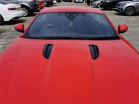USED 2018 67 JAGUAR F-TYPE 2.0i Coupe 2dr Petrol Auto Euro 6 (s/s) (300 ps) Full Service History, Very Low Mileage, Automatic Petrol Coupe