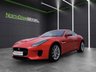 USED 2018 67 JAGUAR F-TYPE 2.0i Coupe 2dr Petrol Auto Euro 6 (s/s) (300 ps) Full Service History, Very Low Mileage, Automatic Petrol Coupe