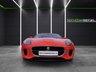 USED 2018 67 JAGUAR F-TYPE 2.0i Coupe 2dr Petrol Auto Euro 6 (s/s) (300 ps) Full Service History, Very Low Mileage, Automatic Petrol Coupe