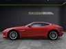 USED 2018 67 JAGUAR F-TYPE 2.0i Coupe 2dr Petrol Auto Euro 6 (s/s) (300 ps) Full Service History, Very Low Mileage, Automatic Petrol Coupe