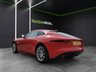 USED 2018 67 JAGUAR F-TYPE 2.0i Coupe 2dr Petrol Auto Euro 6 (s/s) (300 ps) Full Service History, Very Low Mileage, Automatic Petrol Coupe