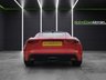 USED 2018 67 JAGUAR F-TYPE 2.0i Coupe 2dr Petrol Auto Euro 6 (s/s) (300 ps) Full Service History, Very Low Mileage, Automatic Petrol Coupe