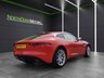 USED 2018 67 JAGUAR F-TYPE 2.0i Coupe 2dr Petrol Auto Euro 6 (s/s) (300 ps) Full Service History, Very Low Mileage, Automatic Petrol Coupe