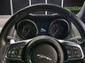 USED 2018 67 JAGUAR F-TYPE 2.0i Coupe 2dr Petrol Auto Euro 6 (s/s) (300 ps) Full Service History, Very Low Mileage, Automatic Petrol Coupe