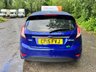 USED 2015 15 FORD FIESTA 1.0T EcoBoost Titanium Hatchback 5dr Petrol Manual Euro 5 (s/s) (100 ps) MANUAL GEARBOX! AIR CON! LOW MILEAGE!