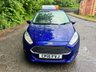 USED 2015 15 FORD FIESTA 1.0T EcoBoost Titanium Hatchback 5dr Petrol Manual Euro 5 (s/s) (100 ps) MANUAL GEARBOX! AIR CON! LOW MILEAGE!