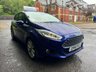 USED 2015 15 FORD FIESTA 1.0T EcoBoost Titanium Hatchback 5dr Petrol Manual Euro 5 (s/s) (100 ps) MANUAL GEARBOX! AIR CON! LOW MILEAGE!