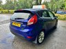 USED 2015 15 FORD FIESTA 1.0T EcoBoost Titanium Hatchback 5dr Petrol Manual Euro 5 (s/s) (100 ps) MANUAL GEARBOX! AIR CON! LOW MILEAGE!