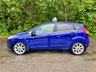 USED 2015 15 FORD FIESTA 1.0T EcoBoost Titanium Hatchback 5dr Petrol Manual Euro 5 (s/s) (100 ps) MANUAL GEARBOX! AIR CON! LOW MILEAGE!