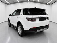 USED 2021 21 LAND ROVER DISCOVERY SPORT 2.0 D165 MHEV S SUV 5dr Diesel Auto 4WD Euro 6 (s/s) (163 ps) 7 Seater, Full Landrover Pedigree, 3 year warranty available