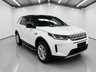 USED 2021 21 LAND ROVER DISCOVERY SPORT 2.0 D165 MHEV S SUV 5dr Diesel Auto 4WD Euro 6 (s/s) (163 ps) 7 Seater, Full Landrover Pedigree, 3 year warranty available