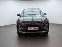 USED 2023 72 HYUNDAI TUCSON 1.6 Tucson N Line TGDi 5dr CLICK+COLLECT / HOME DELIVERY