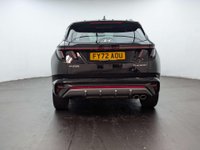 USED 2023 72 HYUNDAI TUCSON 1.6 Tucson N Line TGDi 5dr CLICK+COLLECT / HOME DELIVERY