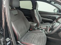 USED 2023 72 HYUNDAI TUCSON 1.6 Tucson N Line TGDi 5dr CLICK+COLLECT / HOME DELIVERY