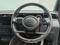 USED 2023 72 HYUNDAI TUCSON 1.6 Tucson N Line TGDi 5dr CLICK+COLLECT / HOME DELIVERY