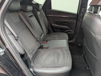 USED 2023 72 HYUNDAI TUCSON 1.6 Tucson N Line TGDi 5dr CLICK+COLLECT / HOME DELIVERY