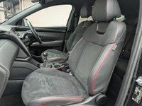 USED 2023 72 HYUNDAI TUCSON 1.6 Tucson N Line TGDi 5dr CLICK+COLLECT / HOME DELIVERY