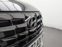 USED 2023 72 HYUNDAI TUCSON 1.6 Tucson N Line TGDi 5dr CLICK+COLLECT / HOME DELIVERY