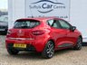 USED 2018 18 RENAULT CLIO 0.9 TCe Play Hatchback 5dr Petrol Manual Euro 6 (s/s) (75 ps) www.suffolkcarcentre.co.uk - Located at Lowestoft