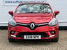 USED 2018 18 RENAULT CLIO 0.9 TCe Play Hatchback 5dr Petrol Manual Euro 6 (s/s) (75 ps) www.suffolkcarcentre.co.uk - Located at Lowestoft
