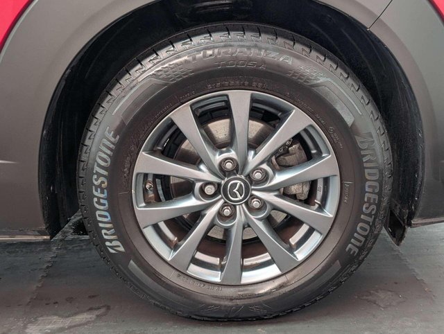 USED 2022 72 MAZDA CX-30 2.0 CX-30 SE-L Luxury MHEV 5dr CLICK+COLLECT / HOME DELIVERY