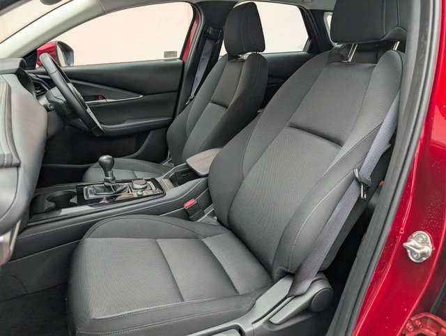 USED 2022 72 MAZDA CX-30 2.0 CX-30 SE-L Luxury MHEV 5dr CLICK+COLLECT / HOME DELIVERY