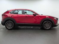 USED 2022 72 MAZDA CX-30 2.0 CX-30 SE-L Luxury MHEV 5dr CLICK+COLLECT / HOME DELIVERY