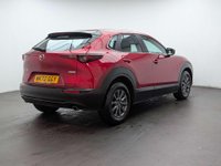 USED 2022 72 MAZDA CX-30 2.0 CX-30 SE-L Luxury MHEV 5dr CLICK+COLLECT / HOME DELIVERY