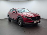 USED 2022 72 MAZDA CX-30 2.0 CX-30 SE-L Luxury MHEV 5dr CLICK+COLLECT / HOME DELIVERY