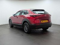 USED 2022 72 MAZDA CX-30 2.0 CX-30 SE-L Luxury MHEV 5dr CLICK+COLLECT / HOME DELIVERY
