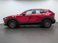 USED 2022 72 MAZDA CX-30 2.0 CX-30 SE-L Luxury MHEV 5dr CLICK+COLLECT / HOME DELIVERY