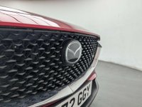 USED 2022 72 MAZDA CX-30 2.0 CX-30 SE-L Luxury MHEV 5dr CLICK+COLLECT / HOME DELIVERY