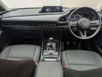 USED 2022 72 MAZDA CX-30 2.0 CX-30 SE-L Luxury MHEV 5dr CLICK+COLLECT / HOME DELIVERY