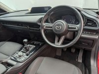 USED 2022 72 MAZDA CX-30 2.0 CX-30 SE-L Luxury MHEV 5dr CLICK+COLLECT / HOME DELIVERY