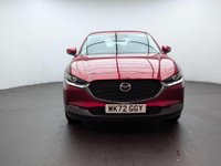 USED 2022 72 MAZDA CX-30 2.0 CX-30 SE-L Luxury MHEV 5dr CLICK+COLLECT / HOME DELIVERY