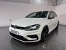 USED 2017 17 VOLKSWAGEN GOLF 2.0 TSI BlueMotion Tech R Hatchback 5dr Petrol DSG 4Motion Euro 6 (s/s) (310 ps) 2 keys, digi dash, NAV, apple CP