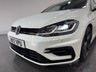 USED 2017 17 VOLKSWAGEN GOLF 2.0 TSI BlueMotion Tech R Hatchback 5dr Petrol DSG 4Motion Euro 6 (s/s) (310 ps) 2 keys, digi dash, NAV, apple CP