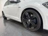 USED 2017 17 VOLKSWAGEN GOLF 2.0 TSI BlueMotion Tech R Hatchback 5dr Petrol DSG 4Motion Euro 6 (s/s) (310 ps) 2 keys, digi dash, NAV, apple CP