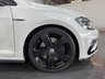 USED 2017 17 VOLKSWAGEN GOLF 2.0 TSI BlueMotion Tech R Hatchback 5dr Petrol DSG 4Motion Euro 6 (s/s) (310 ps) 2 keys, digi dash, NAV, apple CP