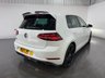 USED 2017 17 VOLKSWAGEN GOLF 2.0 TSI BlueMotion Tech R Hatchback 5dr Petrol DSG 4Motion Euro 6 (s/s) (310 ps) 2 keys, digi dash, NAV, apple CP