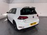 USED 2017 17 VOLKSWAGEN GOLF 2.0 TSI BlueMotion Tech R Hatchback 5dr Petrol DSG 4Motion Euro 6 (s/s) (310 ps) 2 keys, digi dash, NAV, apple CP