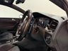 USED 2017 17 VOLKSWAGEN GOLF 2.0 TSI BlueMotion Tech R Hatchback 5dr Petrol DSG 4Motion Euro 6 (s/s) (310 ps) 2 keys, digi dash, NAV, apple CP