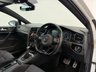 USED 2017 17 VOLKSWAGEN GOLF 2.0 TSI BlueMotion Tech R Hatchback 5dr Petrol DSG 4Motion Euro 6 (s/s) (310 ps) 2 keys, digi dash, NAV, apple CP